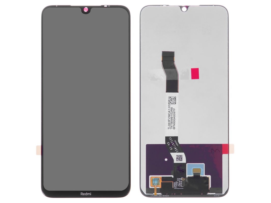 Thay màn hình Xiaomi Redmi Note 8 - Sua chua dien thoai Minh Phat Mobile HCM - Bac Lieu 0979150456 web https://minhphatmobile.vn