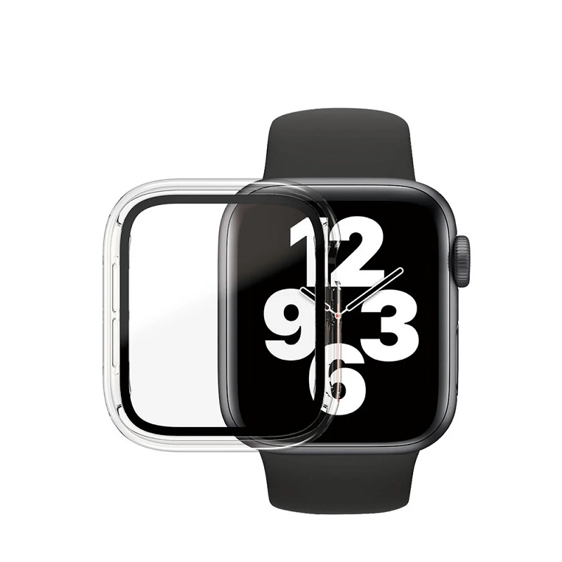 Thay mặt kính Apple watch series 6 40mm-Sua chua dien thoai Minh Phat Mobile HCM - Bac Lieu 0979150456 web https://minhphatmobile.vn