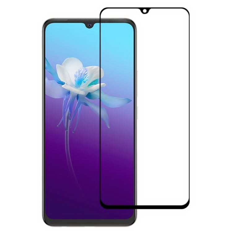 Thay mặt kính Vivo V20 - Sua chua dien thoai Minh Phat Mobile HCM - Bac Lieu 0979150456 web https://minhphatmobile.vn