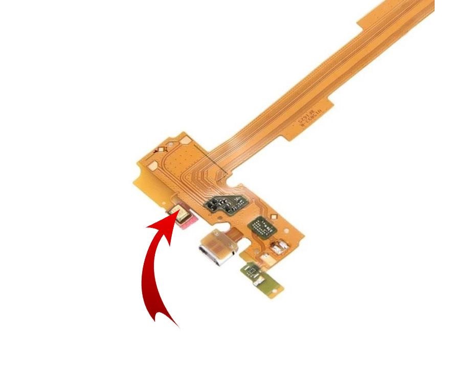 Thay mic Oppo A51w-Sua chua dien thoai Minh Phat Mobile HCM - Bac Lieu 0979150456 web https://minhphatmobile.vn