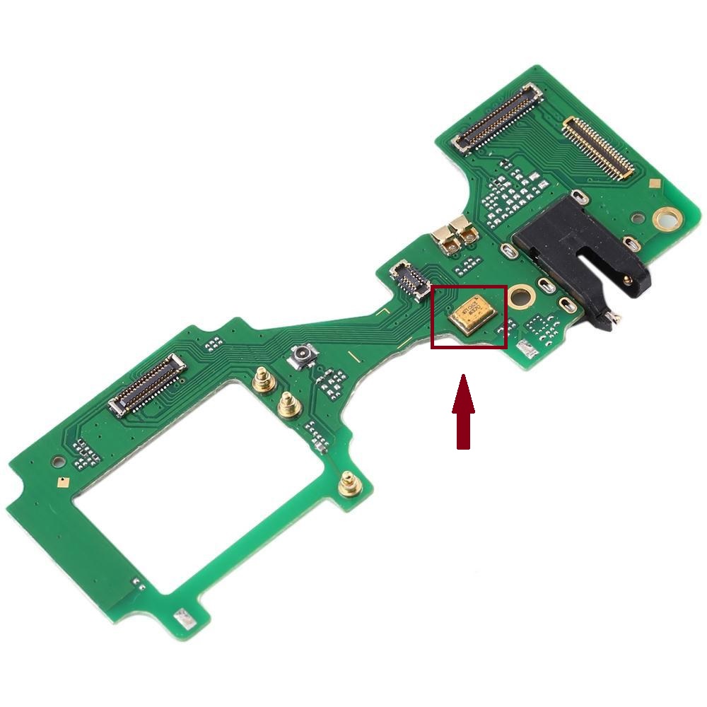 Thay mic Realme X - Sua chua dien thoai Minh Phat Mobile HCM - Bac Lieu 0979150456 web https://minhphatmobile.vn