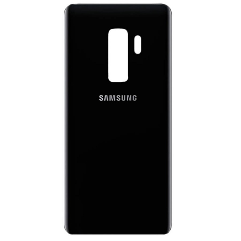 Thay nắp kính lưng Samsung S9 Plus- Sua chua dien thoai Minh Phat Mobile HCM - Bac Lieu 0979150456 web https://minhphatmobile.vn