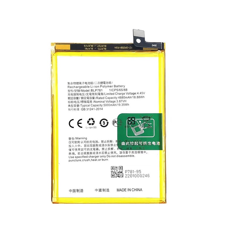 Thay pin Oppo A92-Sua chua dien thoai Minh Phat Mobile HCM - Bac Lieu 0979150456 web https://minhphatmobile.vn
