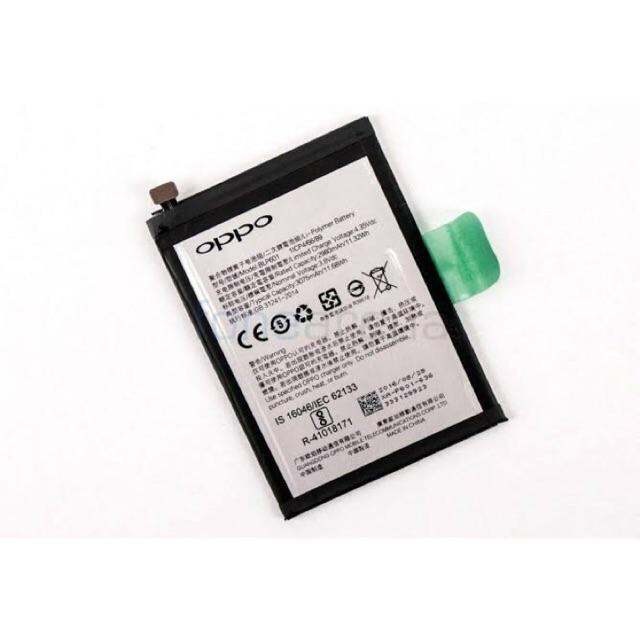 Thay pin Oppo F1S - Sua chua dien thoai Minh Phat Mobile HCM - Bac Lieu 0979150456 web https://minhphatmobile.vn