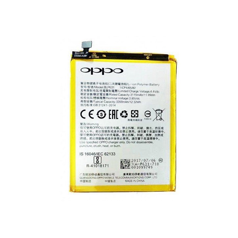 Thay pin Oppo F3 - Sua chua dien thoai Minh Phat Mobile HCM - Bac Lieu 0979150456 web https://minhphatmobile.vn