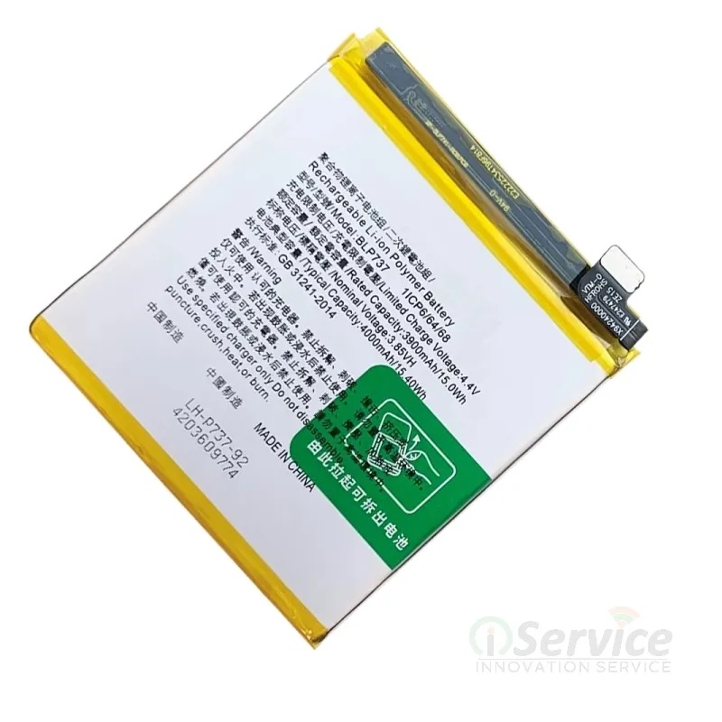 Thay pin Oppo Reno 2F - Sua chua dien thoai Minh Phat Mobile HCM - Bac Lieu 0979150456 web https://minhphatmobile.vn
