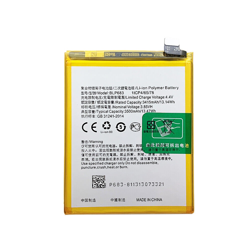 Thay pin Realme 2 - Sua chua dien thoai Minh Phat Mobile HCM - Bac Lieu 0979150456 web https://minhphatmobile.vn