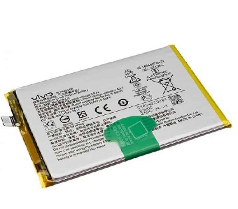 Thay pin Vivo Y21 - Sua chua dien thoai Minh Phat Mobile HCM - Bac Lieu 0979150456 web https://minhphatmobile.vn