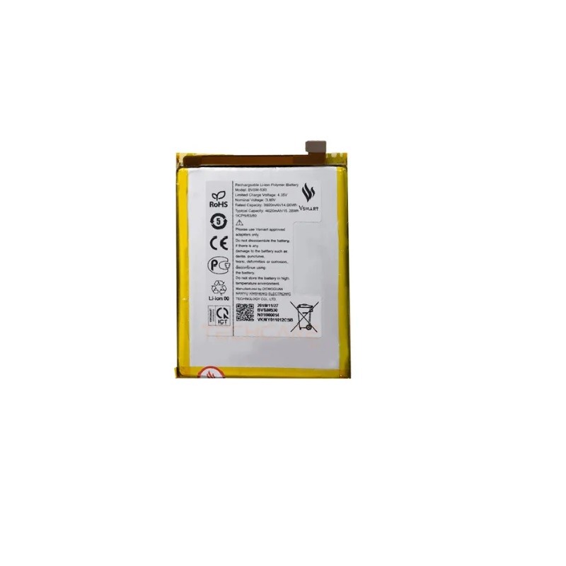 Thay pin Vsmart Joy 3 - Sua chua dien thoai Minh Phat Mobile HCM - Bac Lieu 0979150456 web https://minhphatmobile.vn
