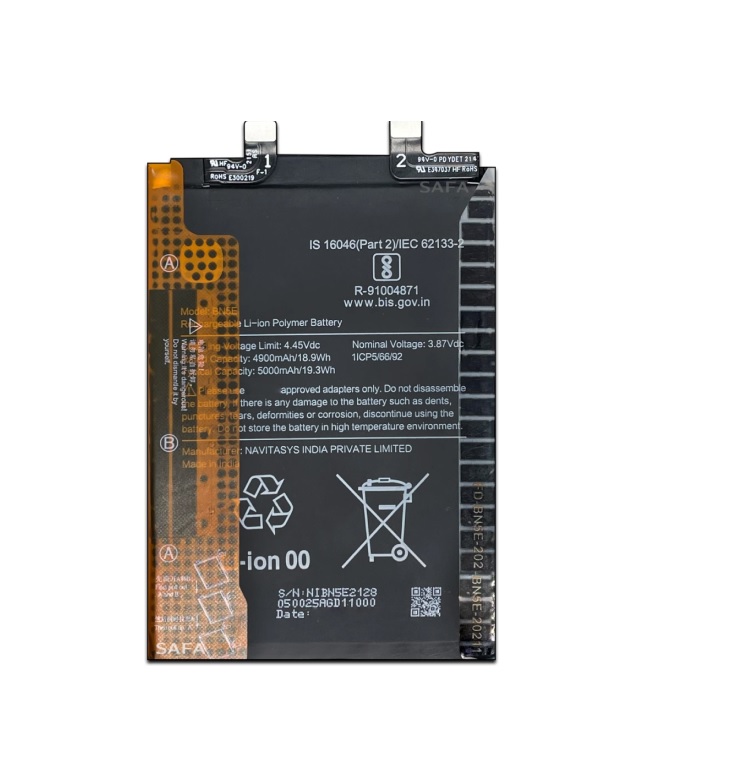 Thay pin Xiaomi 11T-Sua chua dien thoai Minh Phat Mobile HCM - Bac Lieu 0979150456 web https://minhphatmobile.vn