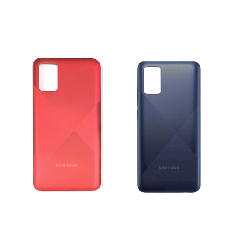 Thay vỏ Samsung A02s - Sua chua dien thoai Minh Phat Mobile HCM - Bac Lieu 0979150456 web https://minhphatmobile.vn
