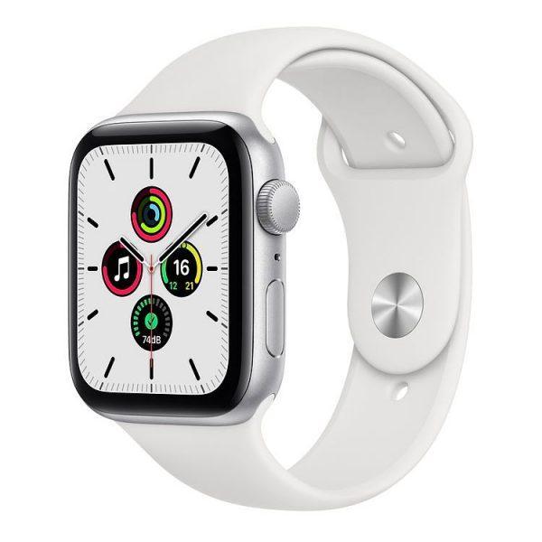 Thay vỏ Apple Watch SE