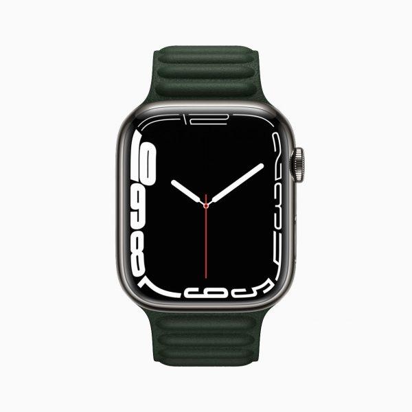 Thay màn hình Apple Watch Series 7
