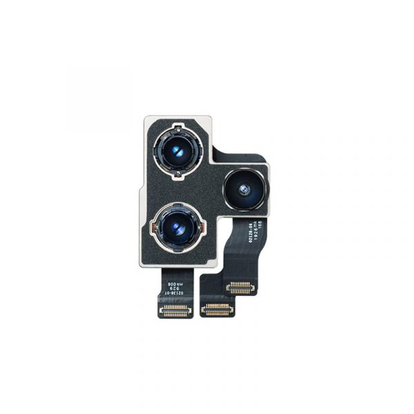 Thay camera sau Iphone 11 Pro