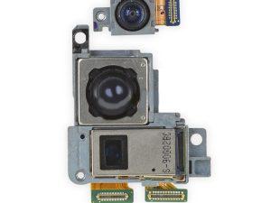 Thay camera samsung