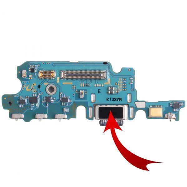 Thay chui sạc Samsung Z Fold 2