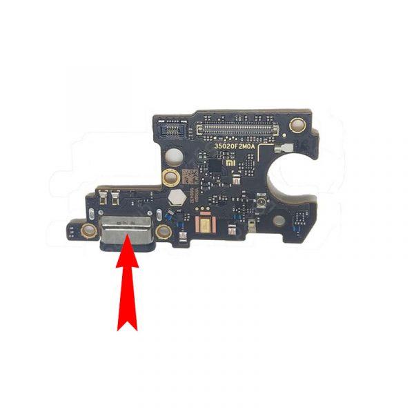 Thay chân sạc Xiaomi Mi 9 Se