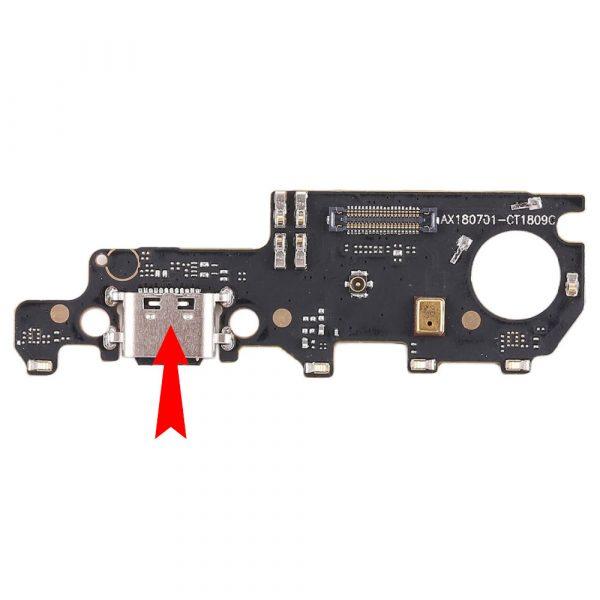 Thay đuôi sạc Xiaomi Mi Max 3