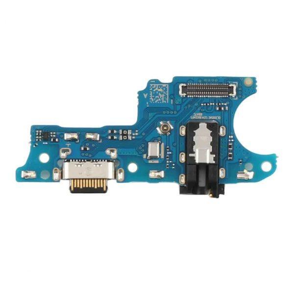 Thay cụm sạc Samsung A02s