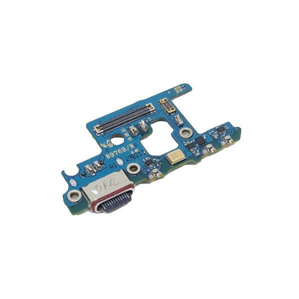 Thay cụm sạc Samsung Note 10 Plus