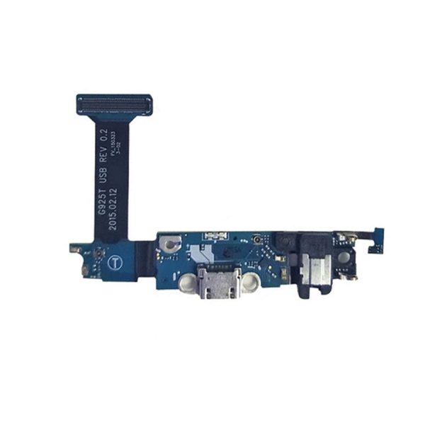 Thay cụm sạc Samsung S6 G920