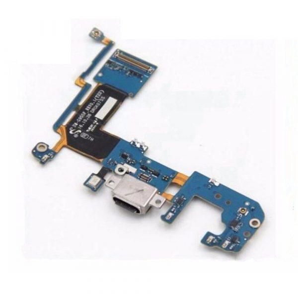 Thay cụm sạc Samsung S8 Plus