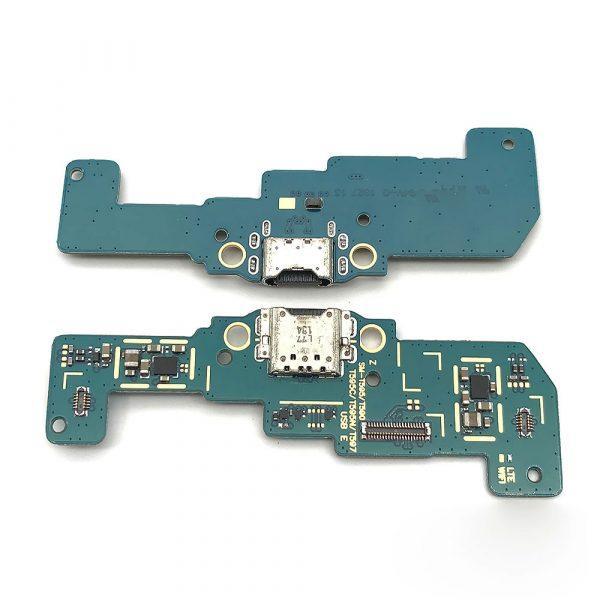 Thay cụm sạc Samsung Tap A 10.5 (T595)