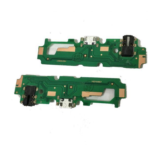 Thay cụm sạc Vivo Y11 1906