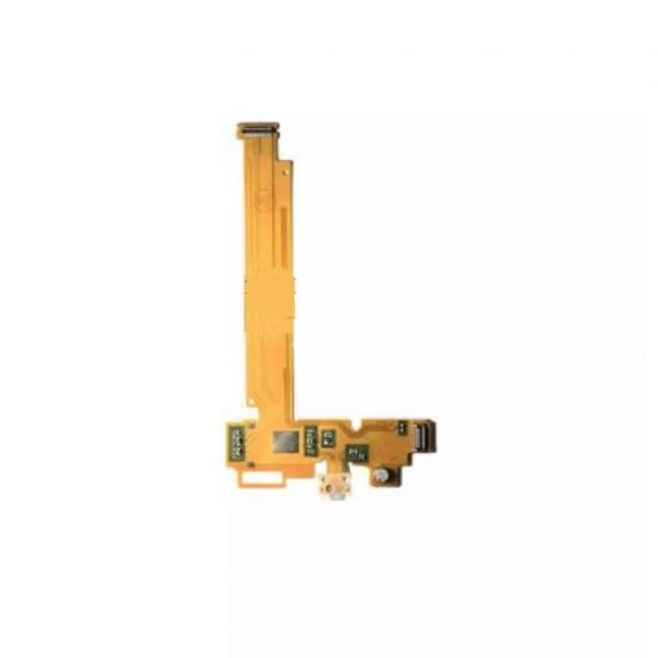 Thay cụm sạc Vivo Y21