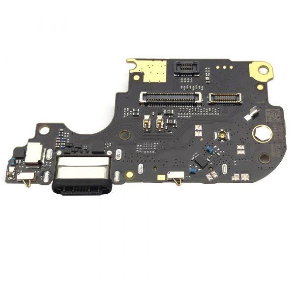 Thay cụm sạc Xiaomi Mi Note 10 Lite
