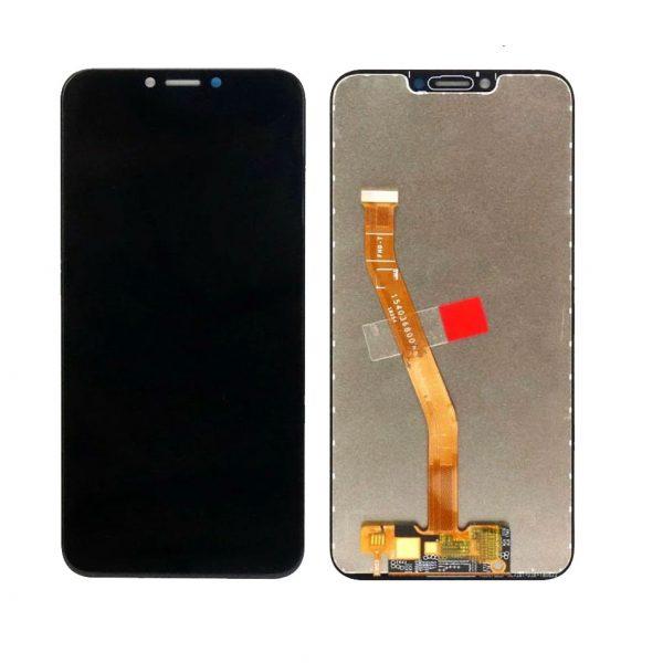 Thay màn hình Huawei Honor Play