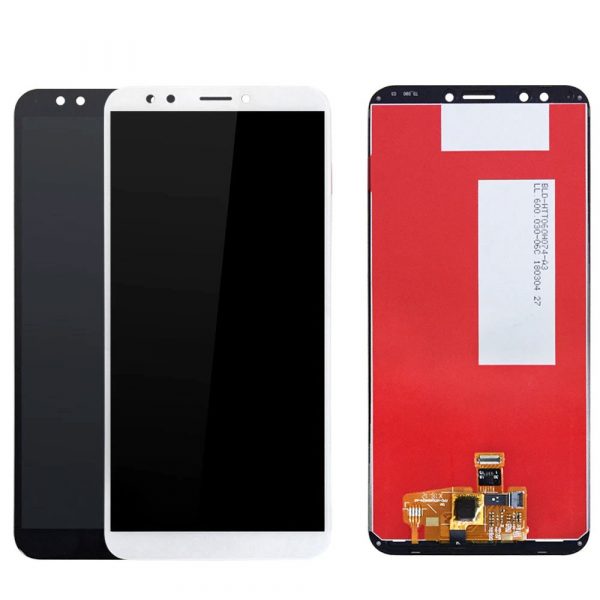 Thay màn hình Huawei Y7 Pro 2018