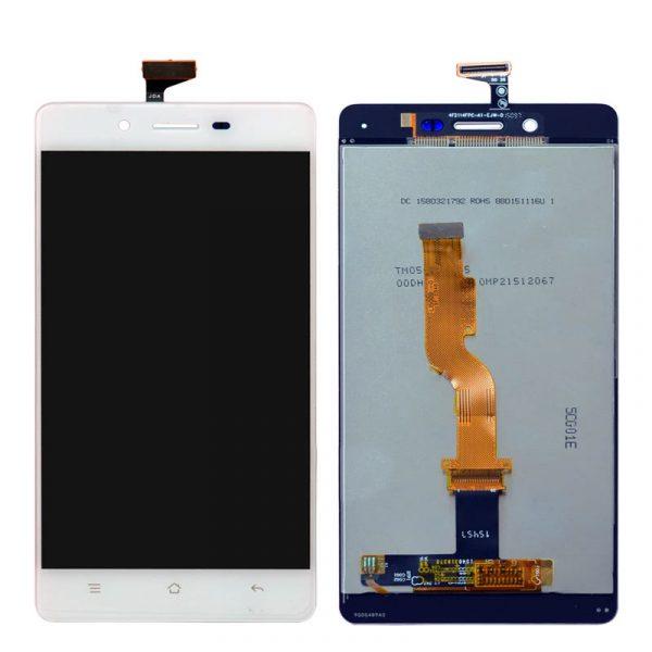 Thay màn hình Oppo A51w