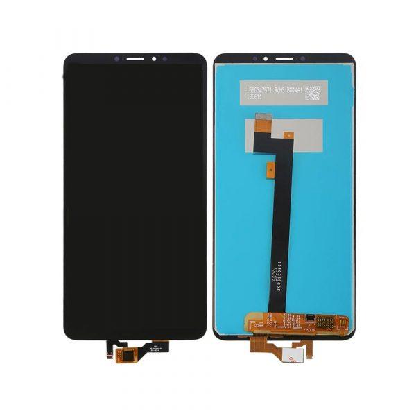 Thay màn hình Xiaomi Mi Max 3