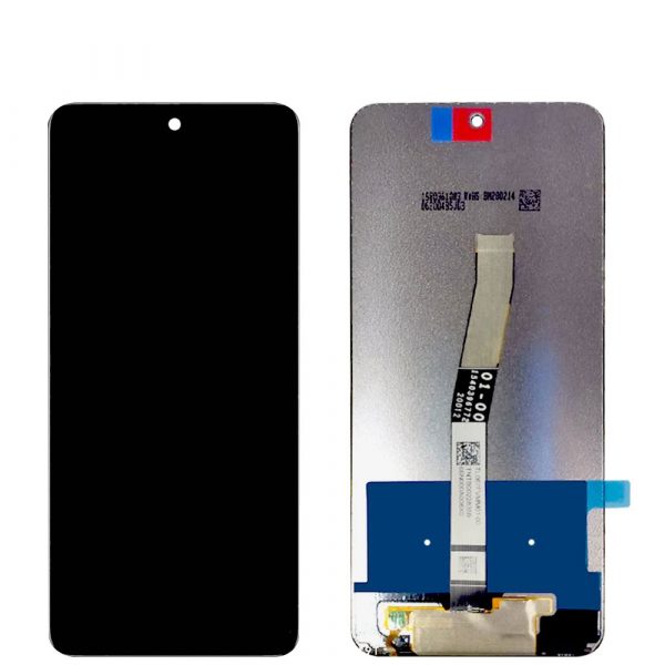 Thay màn hình Xiaomi Redmi Note 9s