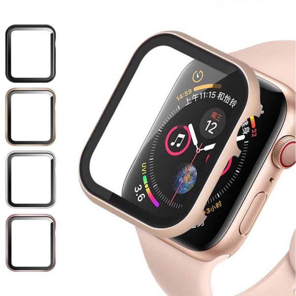 Thay mặt kính Apple watch series 6 40mm