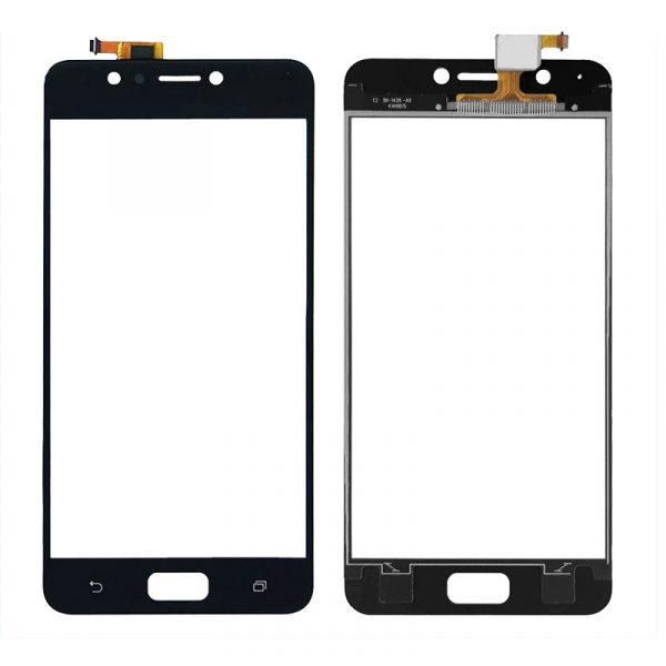 Thay mặt kính cảm ứng Asus Zenfone 4 Max