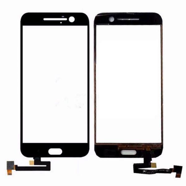 Thay mặt kính HTC 10