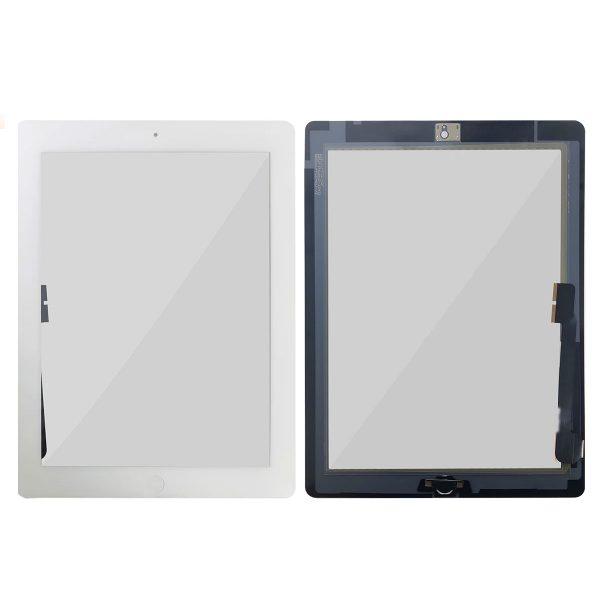 Thay mặt kính Ipad 3