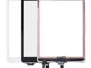 Thay mặt kính cảm ứng Ipad