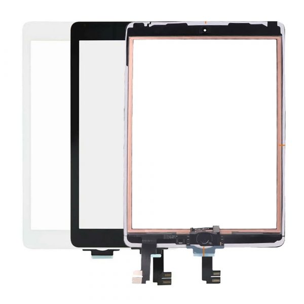 Thay mặt kính Ipad Gen 6