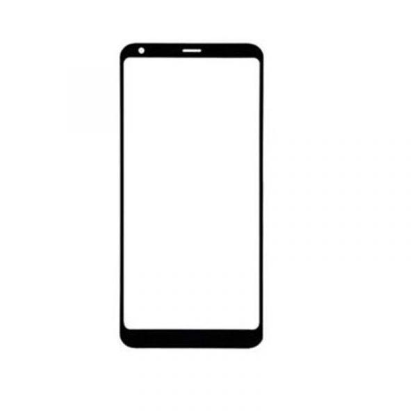 Thay mặt kính LG G6