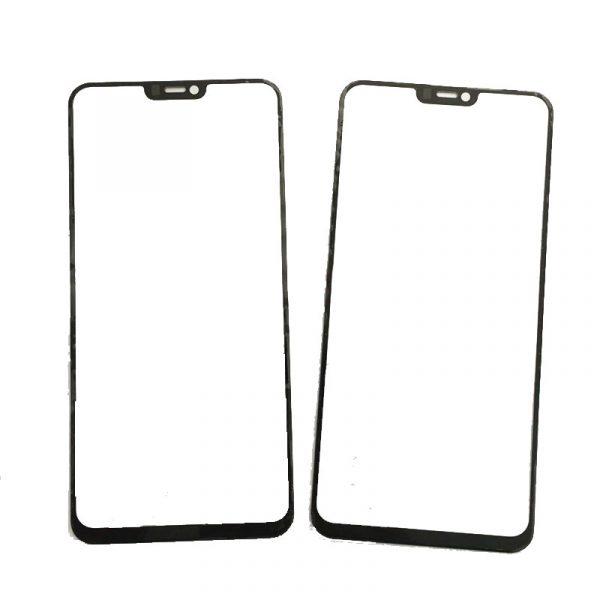 Thay mặt kính Vivo V9