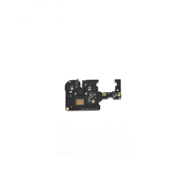 Thay mic Oppo Reno Z