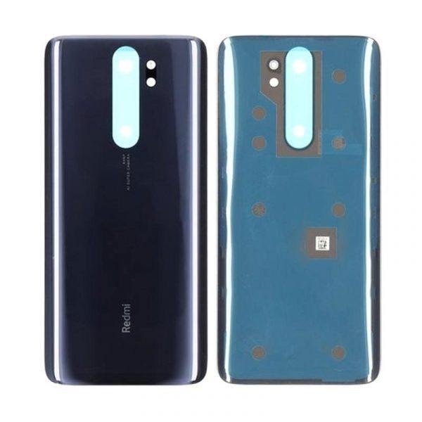 Thay nắp kính lưng Xiaomi Redmi Note 8 Pro