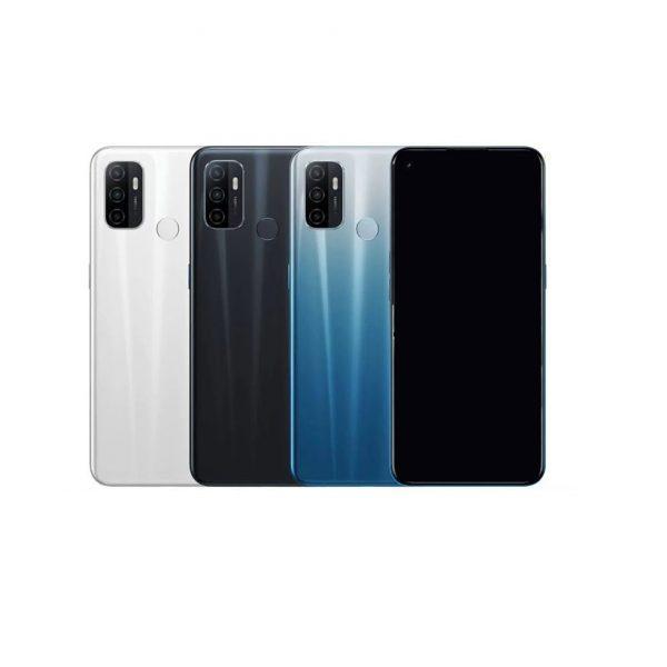 Thay nắp kính lưng Oppo A53