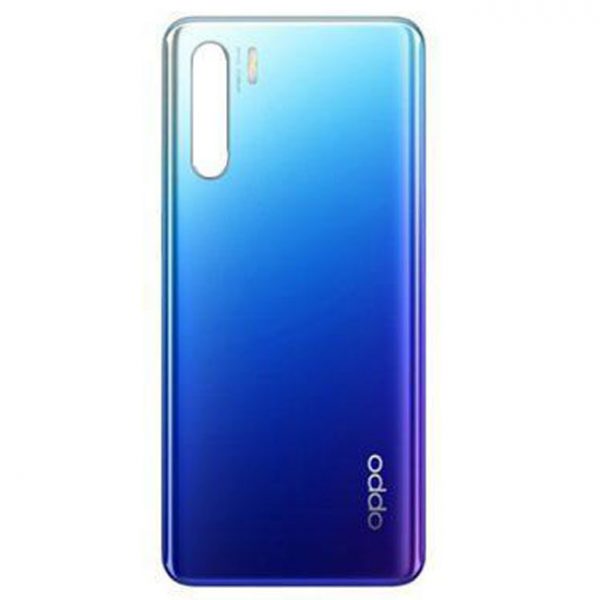 Thay nắp lưng Oppo Reno 3