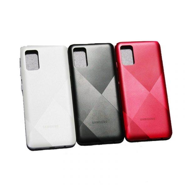 Thay vỏ Samsung A02s