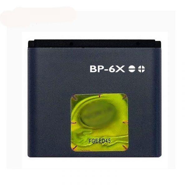 Thay pin Nokia 8800