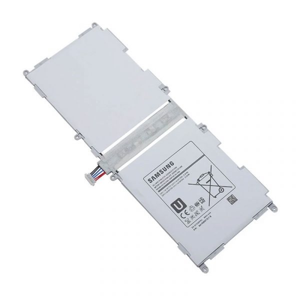 Thay pin Samsung Tab 4 10.1